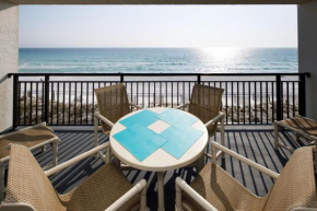 Nautilus 1404 - Gulf Front 2 Bedroom - 4th Floor